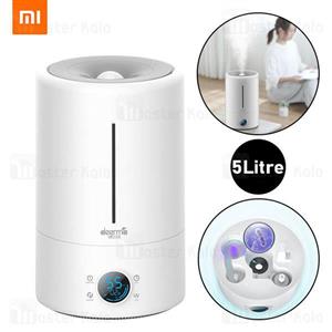 دستگاه بخور سرد شیائومی Xiaomi Deerma F628S Air Humidifier ظرفیت 5 لیتر 