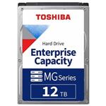 Hard: Toshiba Enterprise MG 12TB