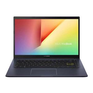 لپ تاپ 14 اینچ ایسوس VivoBook 14 M413DA-AA Ryzen 3 3250U/512GB SSD/16GB/AMD
