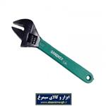 آچار فرانسه Sandvic سندویک AAF-008