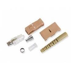 کانکتور فیبر نوری مارک leviton