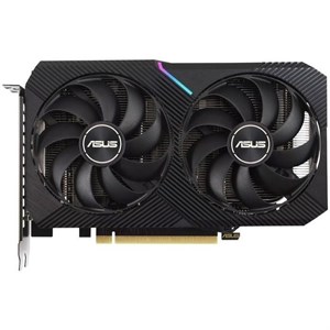 کارت گرافیک پالیت  RTX3050 DUAL 8GB