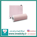 رول کاغذ مخصوص نوارقلب امواج نگار A110