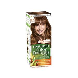 کیت رنگ مو گارنیر شماره ۶.۳۴