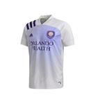 پیراهن دوم پلیری باشگاه اورلاندو سیتی Orlando City 2020-21 Away Soccer Jersey