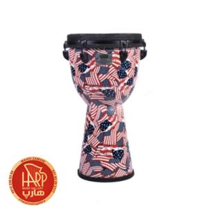 جیمبی طرح رمو کد 10 (سایز 12)