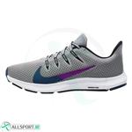 کتانی رانینگ مردانه نایک Nike Quest 7 CI3803-007