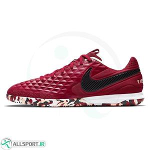 کفش فوتسال نایک تمپو Nike Tiempo Legend 8 Pro IC AT6134-608 