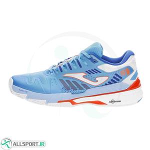 کفش تنیس جوما Joma Slam Men Turquesa JSLAMS2104P