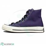 کتانی زنانه کانورس Converse Unisex Vintage Canvas Chuck 70 165952C