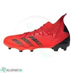 کفش فوتبال آدیداس پردیتور Adidas Predator Freak.3 Fg M FY6279