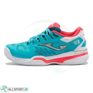 کفش تنیس جوما Joma Slam 2105 JSLAMW2105P