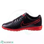 کفش نایک مجیستا طرح اصلی قرمز مشکی Nike Magista X