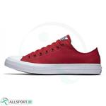 کتانی کانورس Converse Chuck II Low Top Unisex Shoe 150151C-600