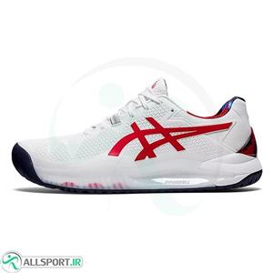 کفش تنیس آسیکس Asics Gel Resolution 8 1041A292