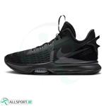 کفش بسکتبال نایک طرح اصلی Nike Lebron Witness 5 Black