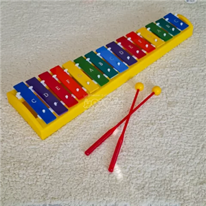 بلز آموزشی 2 اکتاو زرد کد 4023107