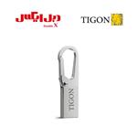 فلش مموری تایگون Tigon hook plus ظرفیت ۱۶ گیگابایت 