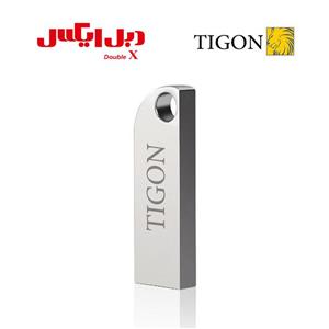فلش مموری تایگون مدل P240 ظرفیت 32 گیگا بایت نقره ای