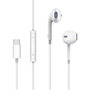 هندزفری با سیم تایپ سی مک دودو Mcdodo HP-6070 Type-C Earphone