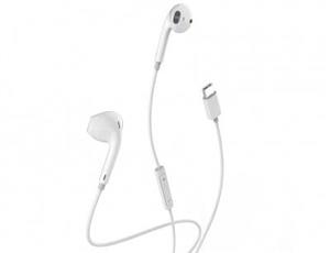 هندزفری با سیم تایپ سی مک دودو Mcdodo HP-6070 Type-C Earphone