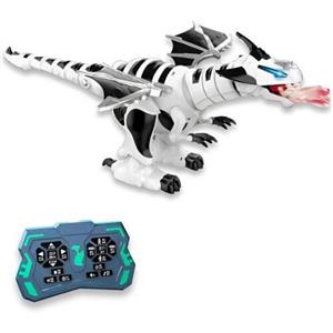 ربات کنترلی دایناسور smart future dinosaur plus