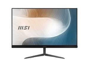 آل این وان ام اس آی مدل Modern AM271 11M i7-8GB-1TB-Intel