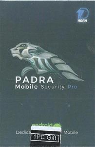 انتی ویروس Padra Security Pro برای اندروید 