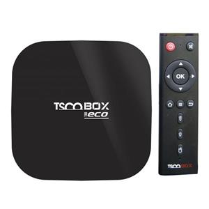 اندروید باکس تسکو مدل تب اکو TAB ECO TSCO Tab Eco Android TV Box 