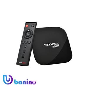 اندروید باکس تسکو مدل تب اکو TAB ECO TSCO Tab Eco Android TV Box 