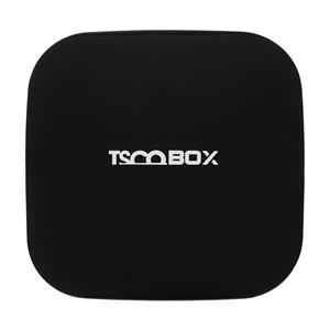 اندروید باکس تسکو مدل تب اکو TAB ECO TSCO Tab Eco Android TV Box 