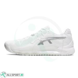 کفش تنیس اسیکس Asics Gel Resolution 8 1041A079-100