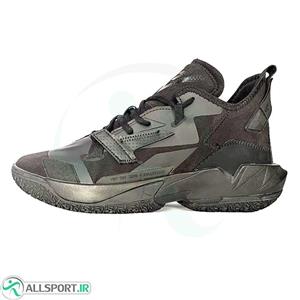 کفش بسکتبال مردانه نایک طرح اصلی Nike Jordan Why Not Zero.4 