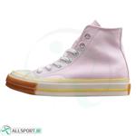 کتانی زنانه کانورس Converse Chuck 70 Pop Toe High Top Pink 165719C