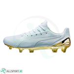 کفش فوتبال پوما پلاتینوم Puma Platinum FG AG K leather 105606-06