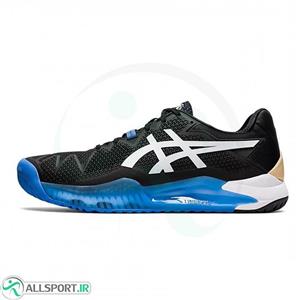 کفش تنیس اسیکس Asics Gel Resolution 8 1041A079-001