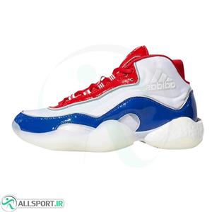 کفش بسکتبال آدیداس Adidas Crazy BYW Icon 98 EE6879 