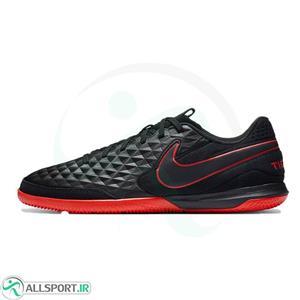 کفش فوتسال نایک تمپو NikeTiempo React Legend 8 Pro IC AT6134060 