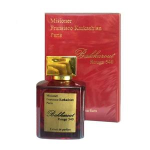 ادکلن زنانه ادنیک باکارات رژ ۵۴۰ اکستریت پرفیوم حجم 100 میل کد 6475