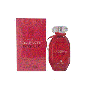 ادکلن زنانه روونا سکرت بامباستیک اینتنس ادوپرفیوم حجم 100 میل کد 6487