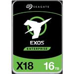 Seagate Exos X18 ST16000NM004J 16TB Internal Server Hard Disk