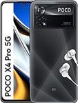 Xiaomi Poco X4 Pro 5G 6/128GB Mobile Phone