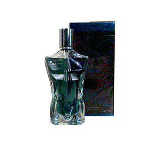 عطر ادکلن مردانه جگوار مشکی کلاسیک بلک فراگرنس ورد پنتر کلاسیک نویر (Fragrance Panter Noir / Jaguar Classic Black)