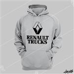 هودی طرح لوگو رنو تراک Renault truck