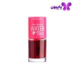 تینت لب مایع Water Tint اتود هاوس orange (نارنجی) || شماره 3 حجم 9.5 میل