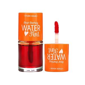 تینت لب مایع Water Tint اتود هاوس orange (نارنجی) || شماره 3 حجم 9.5 میل