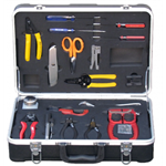 کیف ابزار فیوژن فیبر نوری مدل Tool-Kit-6200