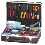 کیف ابزار فیوژن فیبر نوری مدل Tool-Kit-6500