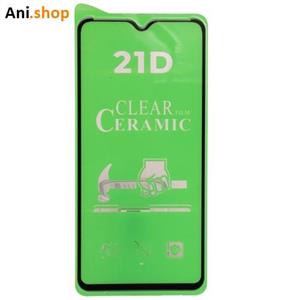 گلس سرامیکی 21D گوشی سامسونگ مدل Galaxy A10