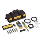 Fluke Networks CIQ-Kit Cable Qualification Tester